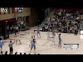 WBB: Harvard pulls away from Columbia