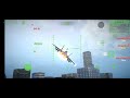 Supersonic Jet Combat Gameplay 🚀