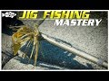 Fish jigs more naturally to catch a lot more bass with these tricks