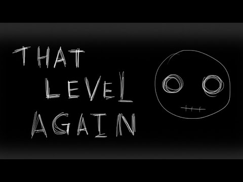ИГРАЮ ДЕЛАЮ ОБЗОР НА ИГРУ That level again ОБЗОРЧИК | БОГ ТРОЛЛИТ НУБИКА В МАЙНКРАФТ 100%)))