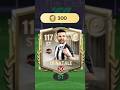 113 Di Natale ST ✨- BETTER THAN OWEN?🤯 Glorious Era Player Review #fcmobile #eafcmobile #fcmobile26