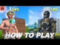HOW TO PLAY OXIDE SURVIVAL ISLAND | 8848 LUFFY #oxide #rust #оксайд 