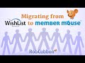 Migrating from WishList Member to MemberMouse &amp; importing members