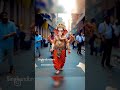 Jai Ganesh #ganesh #ganeshchaturthi #viralvideo #baba #trending #ganpati