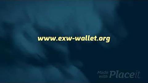 NEW Crypto Super Wallet EXW from Austria with DAILY PAYOUT!!!$$$