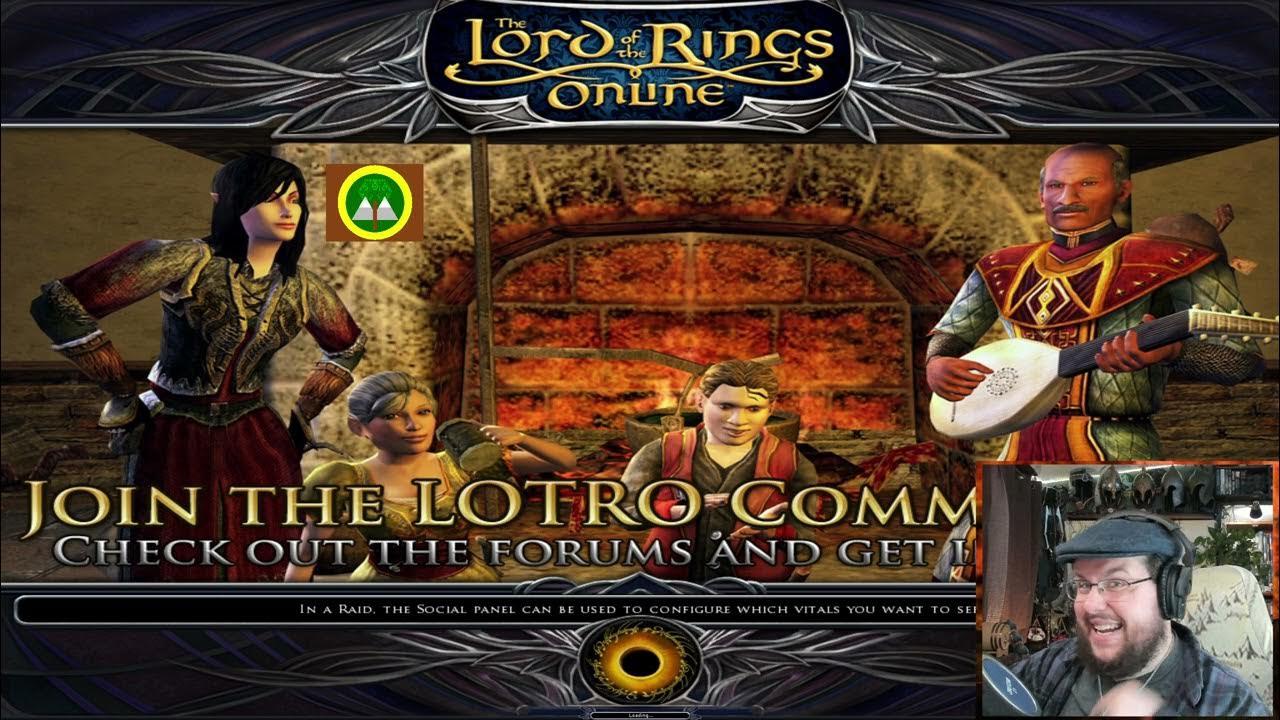 Lord of the Rings Online may be getting a big update by 2022 to  capitalize on  series