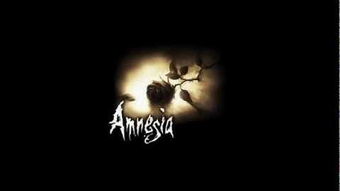 Amnesia: The Dark Descent - Run Theme Extended
