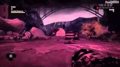 Duke Nukem Forever HD Playthrough Part 49 Ending)