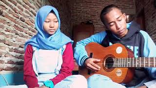 Takkan Terganti - cover (Sindi Apriyani) SMK BISMA Kersana
