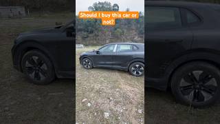 Deepal so5 new experience…