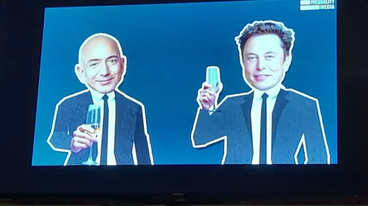 The self-made billionaires myth, by Robert Reich