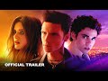 PARADISE CITY - Season 1 Official Trailer (Andy Black, Cameron Boyce, Bella Thorne, Hopsin)