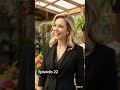 EPISÓDIO 22 ... FLORES PELO CAMINHO 🌷💞