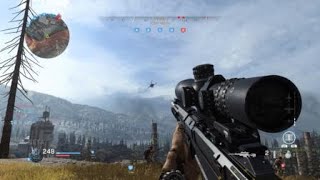 MW Beta HELI COLLATERAL