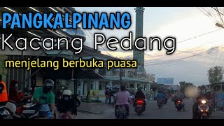 KAMPUNG  KACANG PEDANG PANGKALPINANG  #40