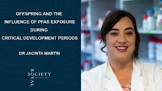 Offspring and the Influence of PFAS Exposure during Critical Development Periods