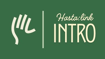 Hasta:link - project intro video