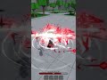 AERIAL VIRGULE CASCADE FINISHER FULL LEAK! | Legends Battlegrounds #anime #roblox #game #tsb #jun
