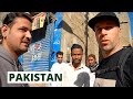 البحث عن مغني راب في أخطر أحياء كراتشي 🇵🇰