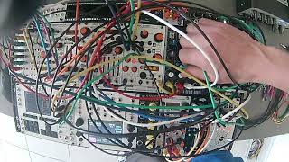 Industrial Music Electronics Black Locust - Eurorack Module on