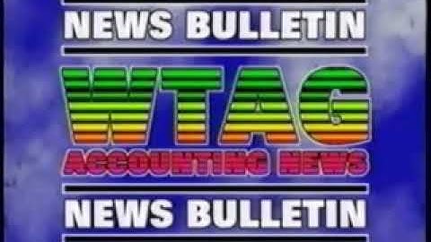 Accounting 4 - Standard Deviants