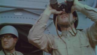 The Seven Sailors (Navy Training Film from 1968)