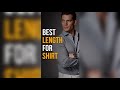 Best Length For Your Shirts Best Fashion And Styling Tips For Men Boys Shorts Fashion Fashiontips Best Length For Your Shirts Best Fashion And Styling Tips For Men Boys Shorts Fashion Fashiontips