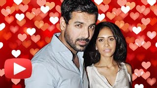 Is John Abraham Married To Priya Runchal?