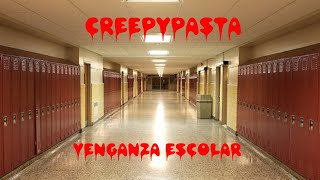 Creepypasta : 