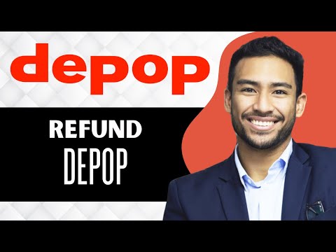 Depop Refunds