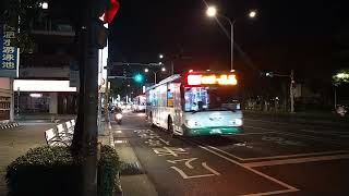 三重客運985 Daewoo BS120CN