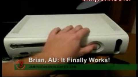 How To PERMANENTLY Fix XBOX360 RROD (FULL GUIDE!! 3rrodfix.com)