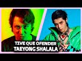 TAEYONG 태용 &#39;샤랄라 (SHALALA)&#39; MV | REACT DO MORENO