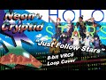 Holostars: "Just Follow Stars" 8-bit VRC6 Loop Cover