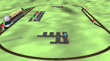 EEP-X Tutorial 67 - Universal Control Part 9 - FINAL TEST !