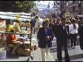 Emden: Stadtfest-Impressionen aus den Jahren 1980 - 1983