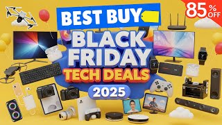 Download Lagu 39 Best Buy Black Friday Tech Deals 2025 You MUST See Before They Expire! MP3