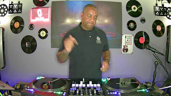 Tracey D Cantrell ( DjSideWays)