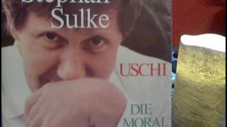 Video thumbnail of "Stephan Sulke   Uschi"
