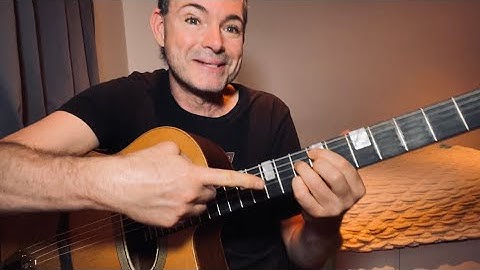 Learn Gypsy Jazz Improv the EASY Way! (1 Shape 1 Arpeggio 1 Lick)  🎸🔥