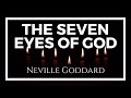 Neville Goddard: The Seven Eyes of God Read by Josiah Brandt