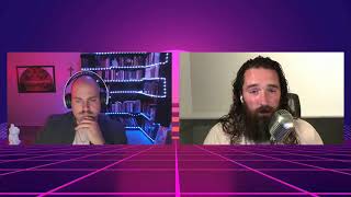 The Trailer Park Symposium With Kingpilled