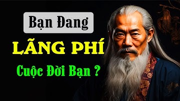 6 Bài Học Cuộc Sống Khắc Cốt Ghi Tâm #baihoccuocsong