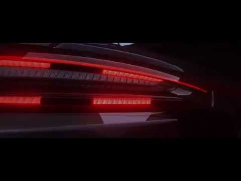 Assetto Corsa Porsche Reveal Trailer