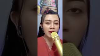 hamdan att - termiskin di dunia cover by dhyna #viralvideo #karaoke #hiburansegar