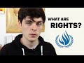 Do Human Rights Actually Exist?
