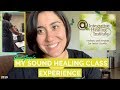 Sound Healing Class - Just Joss'n Experience