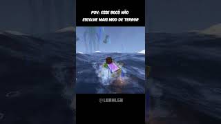 Não Clique no Áudio ☠️