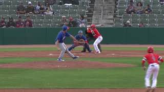 UTRGV Baseball Falls to Houston Baptist