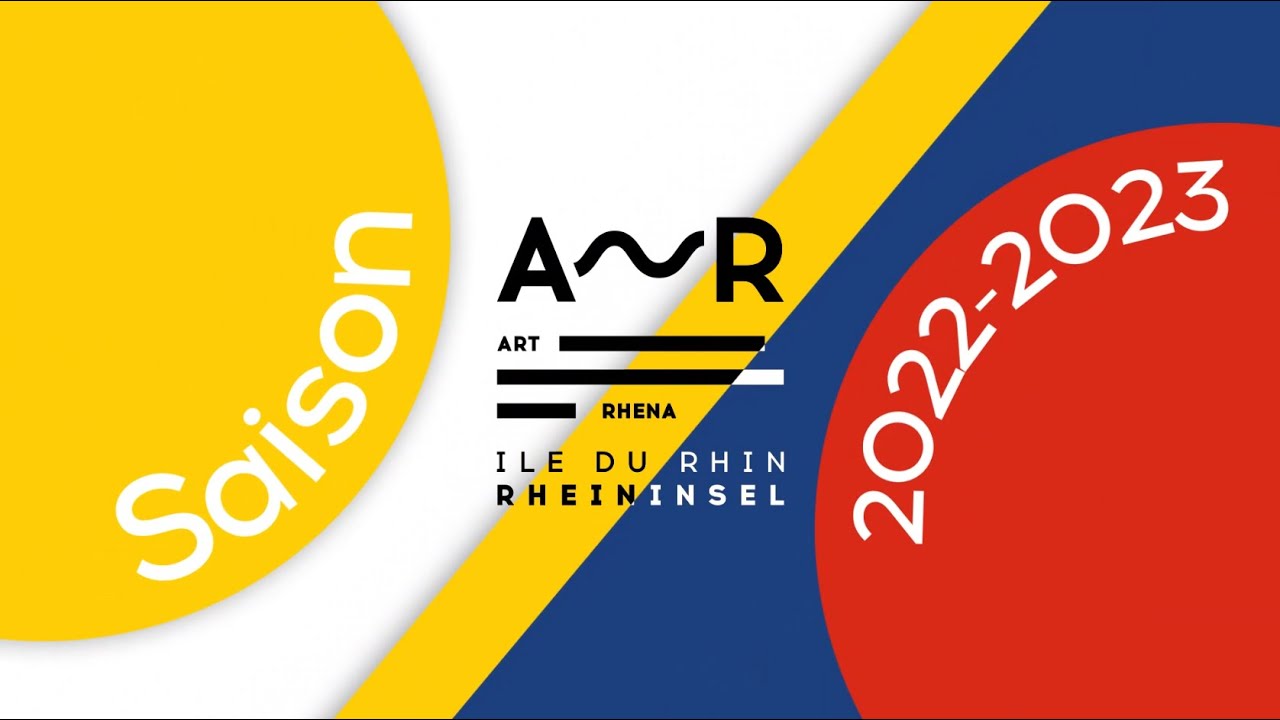 Art'Rhena Saison 22/23 - YouTube